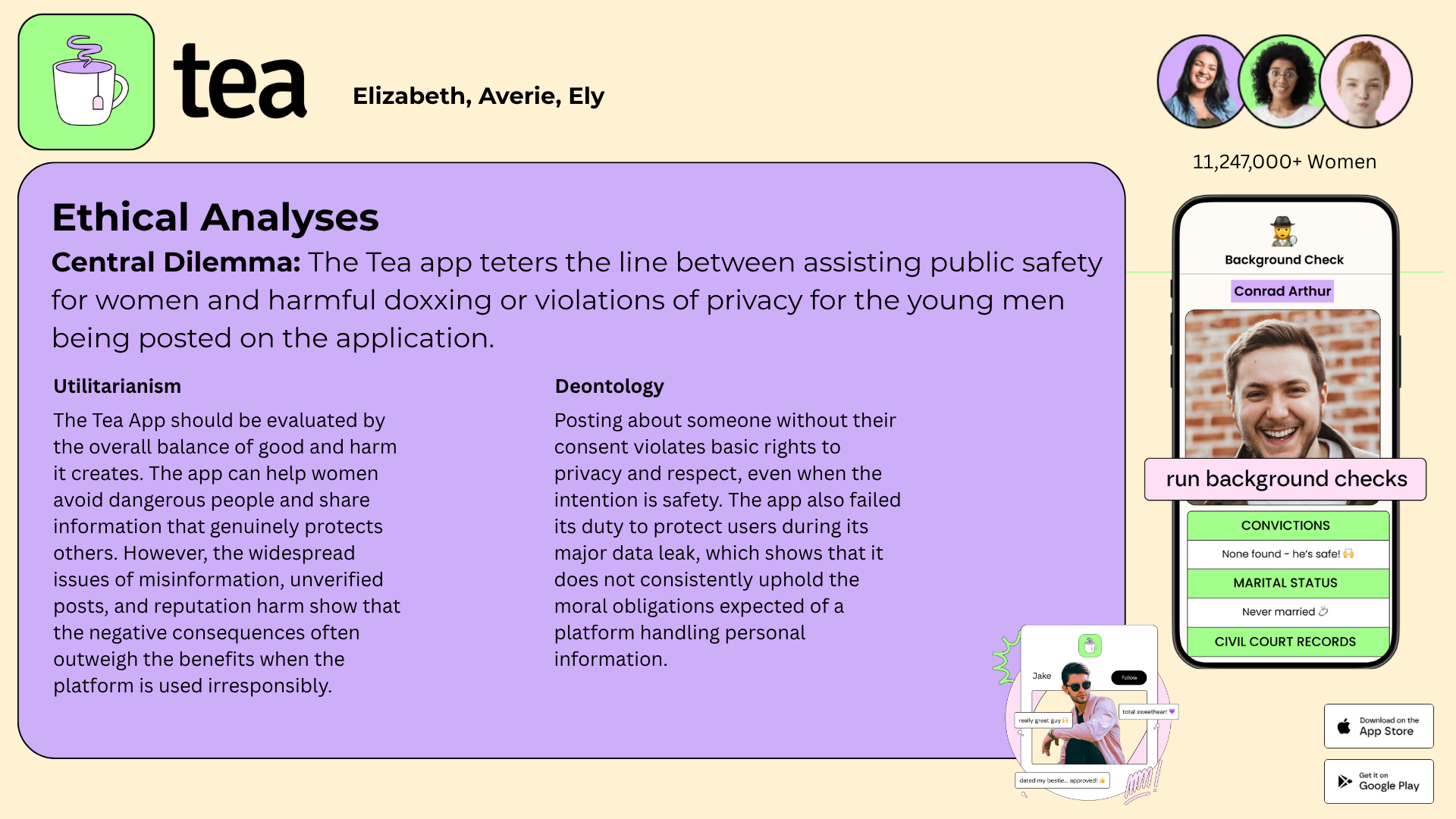 Complete architectural overview comparing the original unverified posting workflow with the proposed verified safety model